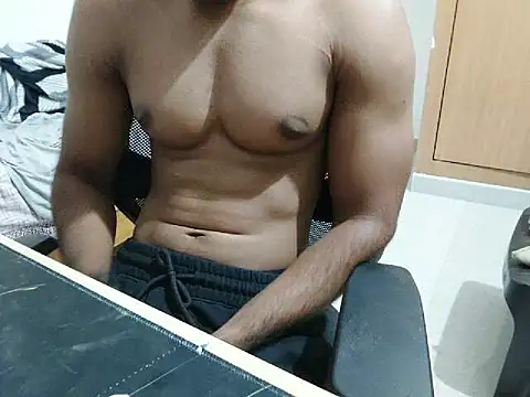 kratosTheHunk online show from 04.01.26