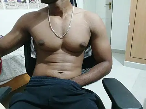 Snapshot of kratosTheHunk chatting on 05.06.26 kratosTheHunk online show from 05.06.26