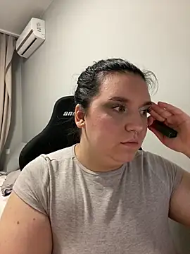 Luizaa004 online show from 03.01.26