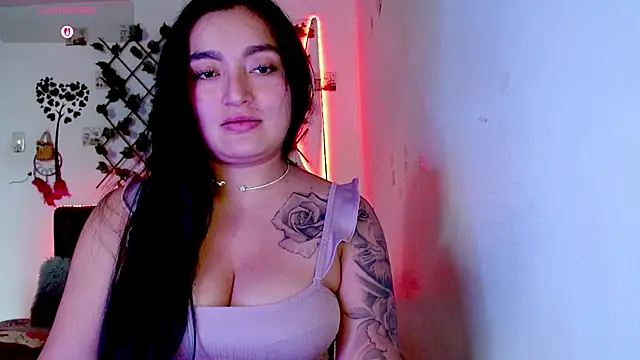 Snapshot of Hanna__Cute22 chatting on 03.03.26 Hanna Cute22 online show from 03.03.26