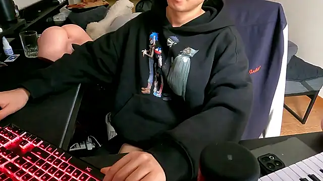 maaceru online show from 04.25.26