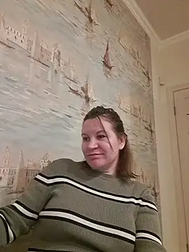 LaraHarper online show from 03.13.26