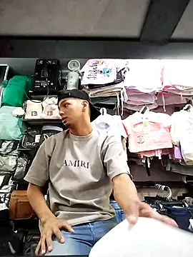 negroblacj online show from 03.02.26