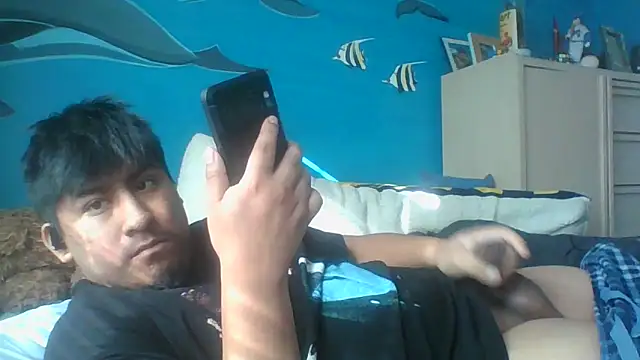 Snapshot of aloking2004 chatting on 03.01.26 aloking2004 online show from 03.01.26