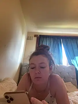 Scottishbrunette19 online show from 03.02.26