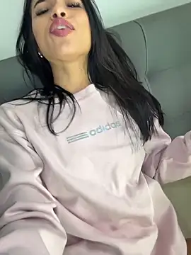 Bella Smithe online show from 03.27.26