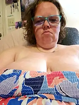 Purplesparkle1 online show from 03.15.26