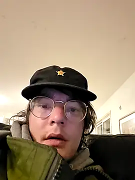 KinkyKittyBoy online show from 04.14.26