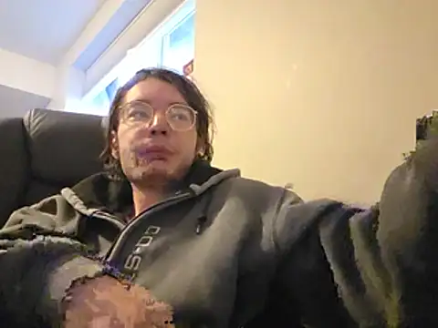 Snapshot of KinkyKittyBoy chatting on 06.11.26 KinkyKittyBoy online show from 06.11.26