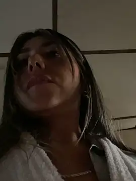 Snapshot of stefanyqueen69 chatting on 04.30.26 stefanyqueen69 online show from 04.30.26