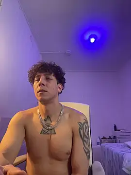 TitanNoir online show from 03.05.26