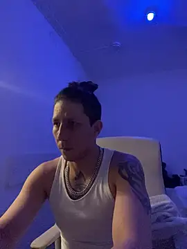 TitanNoir online show from 03.17.26