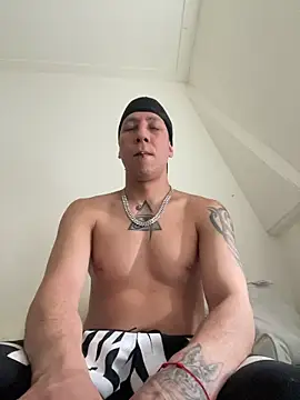 TitanNoir online show from 03.23.26