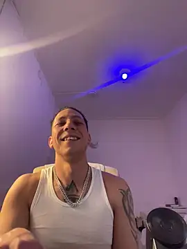 TitanNoir online show from 03.25.26