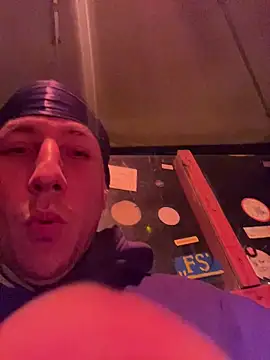 TitanNoir online show from 03.28.26