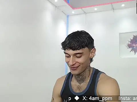 yourxcyberxangel online show from 04.12.26