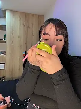 Encore Angel online show from 04.15.26