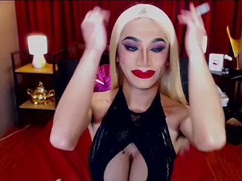 KieraLee online show from 03.14.26