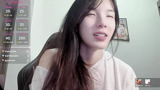 paopao-666 online show from 06.28.26