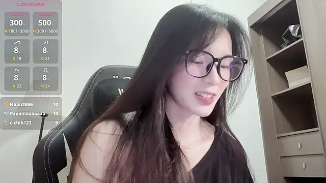 paopao-666 online show from 07.20.26
