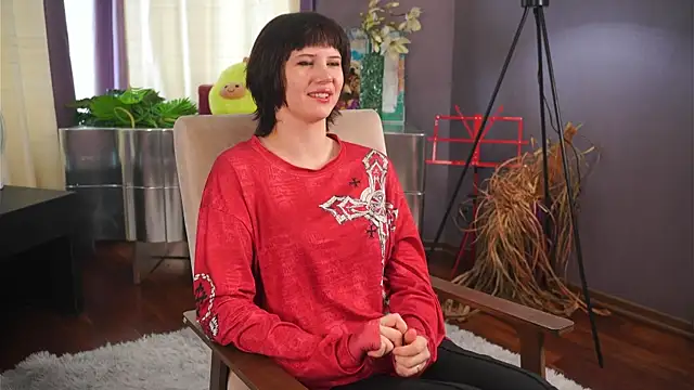 Snapshot of ShiraSuman chatting on 03.03.26 ShiraSuman online show from 03.03.26