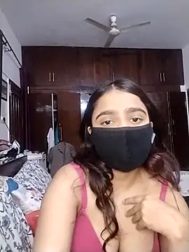 Snapshot of Ishaa_22 chatting on 03.30.26 Ishaa 22 online show from 03.30.26