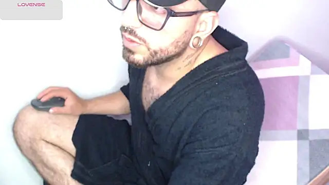 Snapshot of HyperCore_Interactive chatting on 03.20.26 HyperCore Interactive online show from 03.20.26