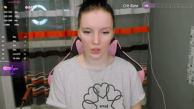 Mary Blu online show from 02.13.25