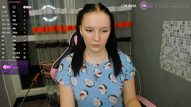 Mary Blu online show from 02.16.25