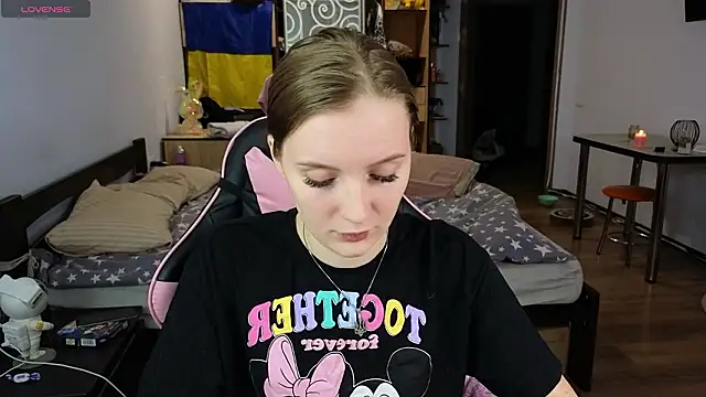 Mary Blu online show from 02.02.26