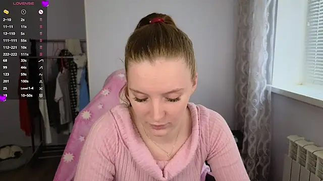 Mary Blu online show from 03.17.26