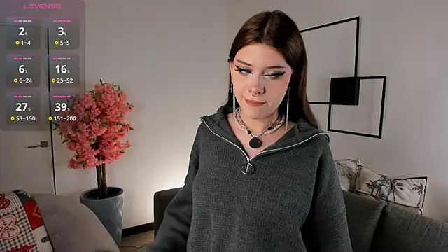 Glowia online show from 04.12.26