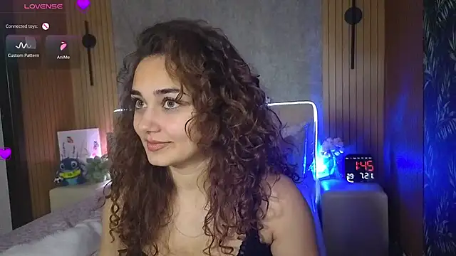 Snapshot of KatarinaHeaven chatting on 07.20.26 KatarinaHeaven online show from 07.20.26