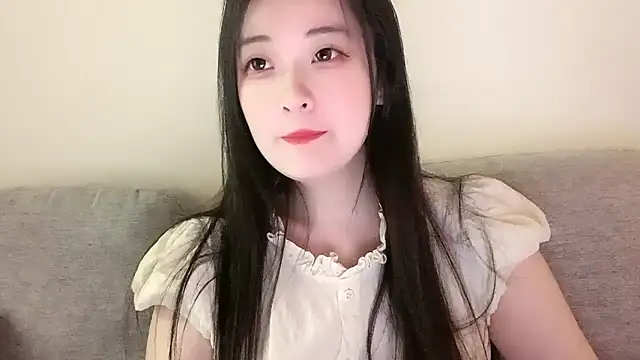 Snapshot of -YUKI-chan chatting on 06.07.26 -YUKI-chan online show from 06.07.26