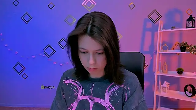 aria wild  online show from 05.03.26