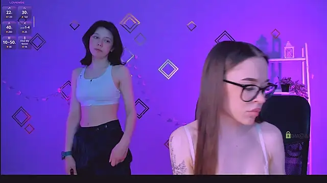 aria wild  online show from 06.04.26