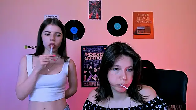 aria wild  online show from 06.14.26