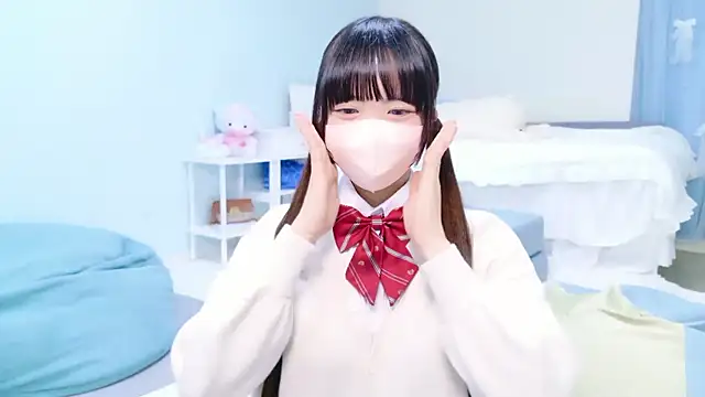 Snapshot of Hime_na chatting on 03.20.26 Hime na online show from 03.20.26