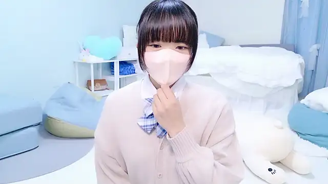 Snapshot of Hime_na chatting on 03.26.26 Hime na online show from 03.26.26