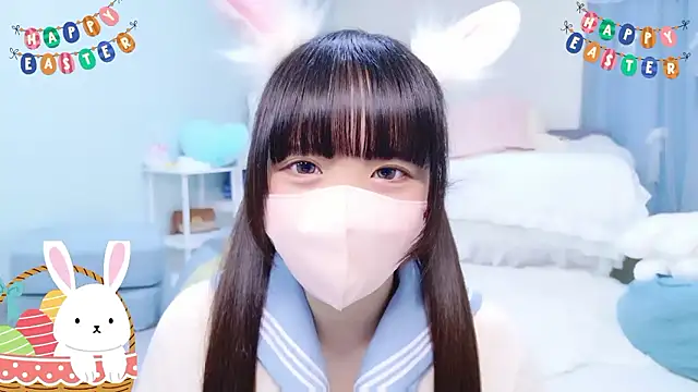 Snapshot of Hime_na chatting on 04.03.26 Hime na online show from 04.03.26