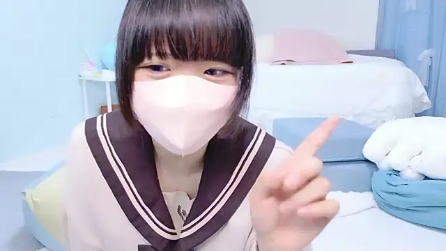 Snapshot of Hime_na chatting on 04.11.26 Hime na online show from 04.11.26