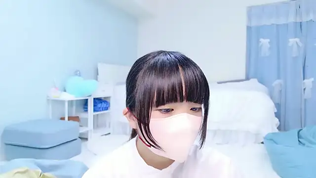 Snapshot of Hime_na chatting on 04.29.26 Hime na online show from 04.29.26