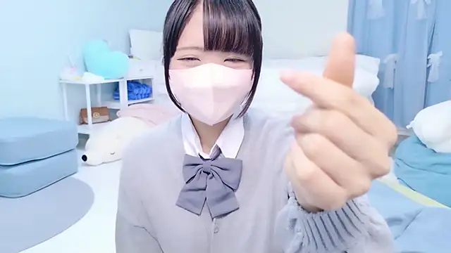 Snapshot of Hime_na chatting on 05.20.26 Hime na online show from 05.20.26