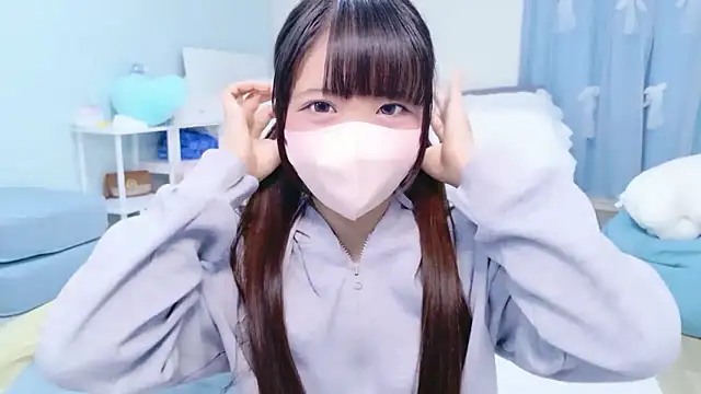 Snapshot of Hime_na chatting on 05.22.26 Hime na online show from 05.22.26