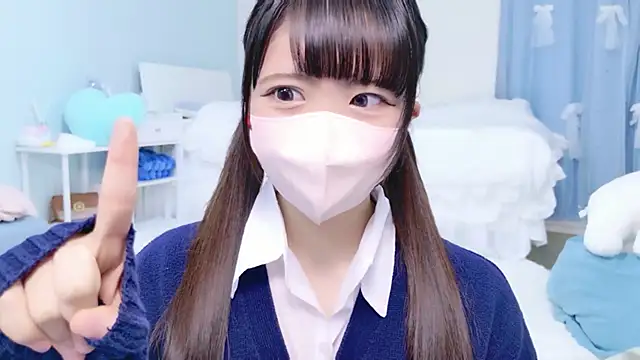 Snapshot of Hime_na chatting on 05.27.26 Hime na online show from 05.27.26