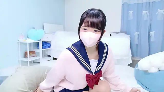 Snapshot of Hime_na chatting on 05.30.26 Hime na online show from 05.30.26