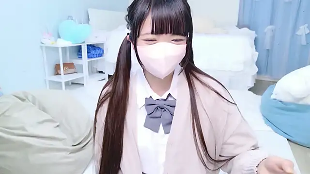 Snapshot of Hime_na chatting on 05.31.26 Hime na online show from 05.31.26