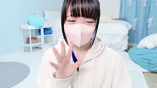 Snapshot of Hime_na chatting on 06.25.26 Hime na online show from 06.25.26