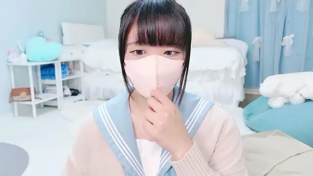 Snapshot of Hime_na chatting on 07.10.26 Hime na online show from 07.10.26