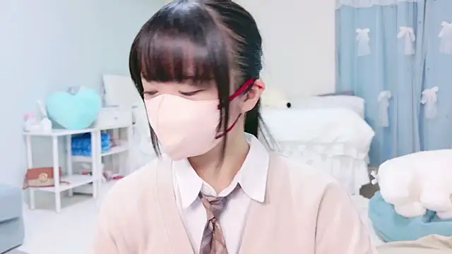 Snapshot of Hime_na chatting on 07.12.26 Hime na online show from 07.12.26